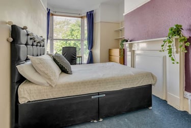 2 bed house, Gwydr Crescent, Uplands, Swansea, SA20AA - Image 4