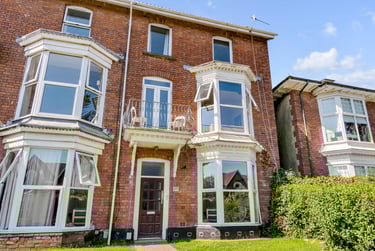 10 bed house, Sketty Road, Uplands, Swansea, SA20LJ - Image 3