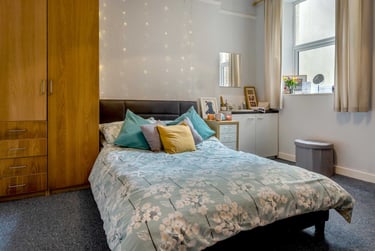 7 bed house, Bryn Road, Brynmill, Swansea, SA20AF - Image 7