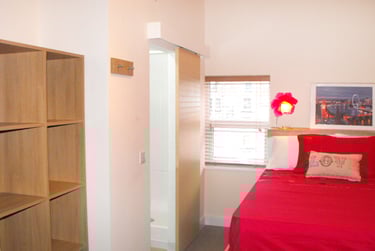 6 bed flat, 7 Tithebarn Street, City centre, Preston, PR11DL - Image 7