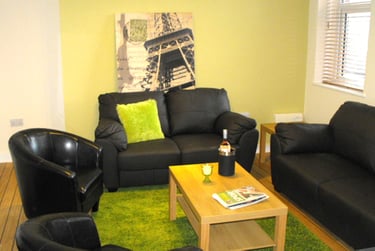 5 bed flat, Tithebarn street, City centre, Preston, PR11DL - Image 1