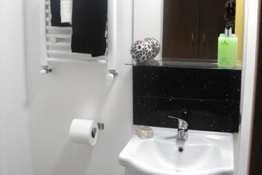 5 bed flat, 7 Tithebarn Street, City centre, Preston, PR11DL - Image 8