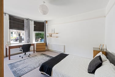 10 bed flat, Cromwell Road, St andrews, Bristol, BS65EZ - Image 4