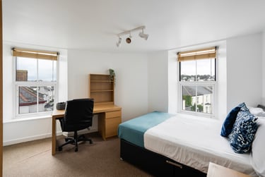 6 bed flat, 2c Kensington Road, Mutley plain, Plymouth, PL47JY - Image 6