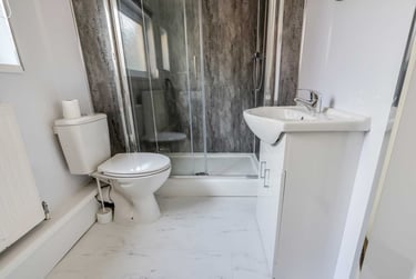 10 bed house, Sketty Road, Uplands, Swansea, SA20LJ - Image 10