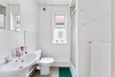 6 bed house, North Road, St andrews, Bristol, BS65AQ - Image 12