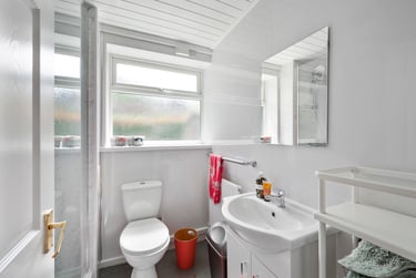 10 bed flat, Cromwell Road, St andrews, Bristol, BS65EZ - Image 8