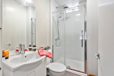 6 bed house, North Road, St andrews, Bristol, BS65AQ - Image 11