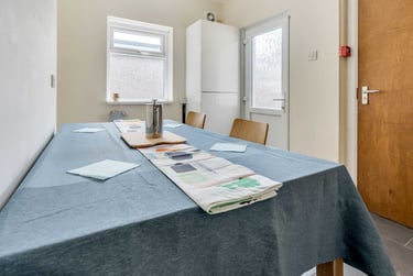 7 bed house, Bryn-y-mor Crescent, Uplands, Swansea, SA14QT - Image 4