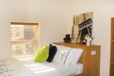 6 bed flat, 7 Tithebarn Street, City centre, Preston, PR11DL - Image 4