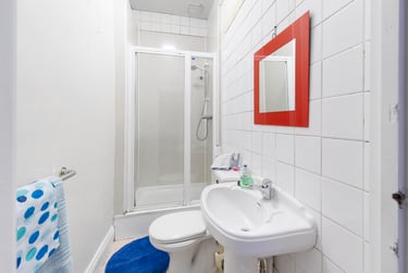 10 bed flat, Cromwell Road, St andrews, Bristol, BS65EZ - Image 14