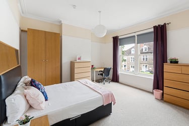 6 bed flat, Cromwell Road, St andrews, Bristol, BS65EZ - Image 5