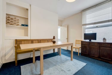 7 bed house, Pantygwydr Road, Brynmill, Swansea, SA20JB - Image 4