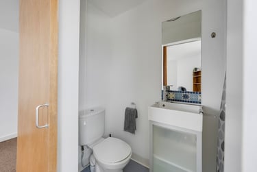 6 bed flat, 2c Kensington Road, Mutley plain, Plymouth, PL47JY - Image 8