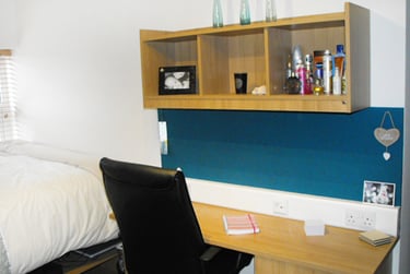 6 bed flat, 7 Tithebarn Street, City centre, Preston, PR11DL - Image 5