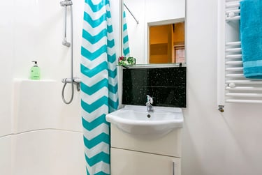 1 bed studio, 7 Tithebarn Street, City centre, Preston, PR11DL - Image 6