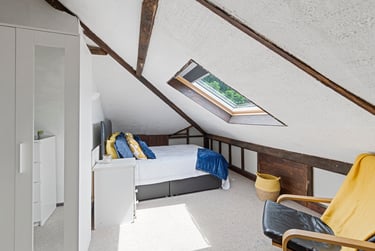 6 bed flat, Cromwell Road, St andrews, Bristol, BS65EZ - Image 7