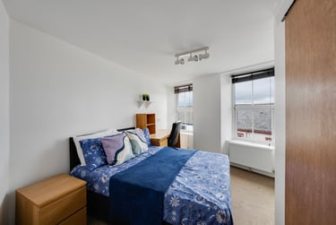 6 bed flat, 2c Kensington Road, Mutley plain, Plymouth, PL47JY - Image 5