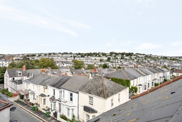 6 bed flat, 2c Kensington Road, Mutley plain, Plymouth, PL47JY - Image 9