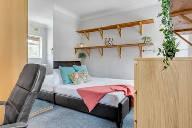 7 bed house, Bryn-y-mor Crescent, Uplands, Swansea, SA14QT - Image 7