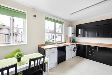 6 bed house, North Road, St andrews, Bristol, BS65AQ - Image 3