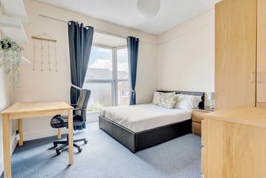 7 bed house, Pantygwydr Road, Brynmill, Swansea, SA20JB - Image 7