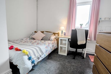 7 bed house, St. Albans Road, Brynmill, Swansea, SA20BP - Image 8