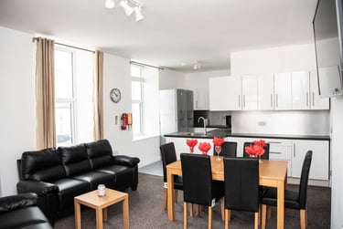 5 bed flat, 2B Kensington Road, Mutley plain, Plymouth, PL47JY - Image 4