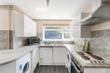 4 bed house, Cromwell Road, St andrews, Bristol, BS65EZ - Image 4