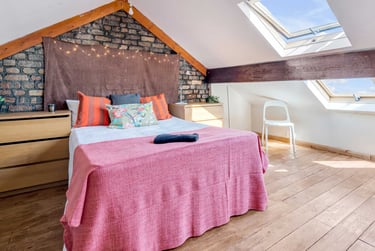 10 bed house, Sketty Road, Uplands, Swansea, SA20LJ - Image 8