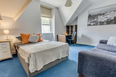 7 bed house, Bryn-y-mor Crescent, Uplands, Swansea, SA14QT - Image 5