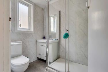 7 bed house, Gwydr Crescent, Uplands, Swansea, SA20AA - Image 8