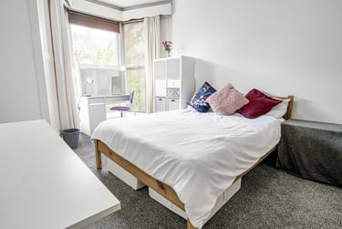 7 bed house, St. Albans Road, Brynmill, Swansea, SA20BP - Image 9