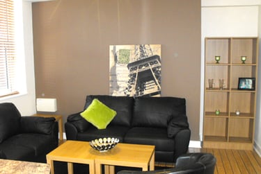 5 bed flat, 7 Tithebarn Street, City centre, Preston, PR11DL - Image 3