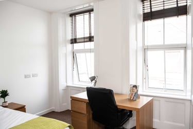 5 bed flat, 2B Kensington Road, Mutley plain, Plymouth, PL47JY - Image 5