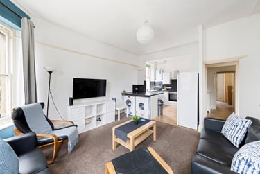 6 bed flat, Cromwell Road, St andrews, Bristol, BS65EZ - Image 4