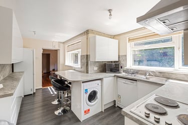 4 bed house, Cromwell Road, St andrews, Bristol, BS65EZ - Image 3