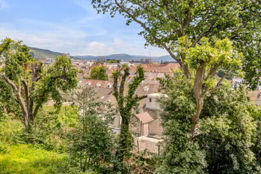 7 bed house, Bryn-y-mor Crescent, Uplands, Swansea, SA14QT - Image 9