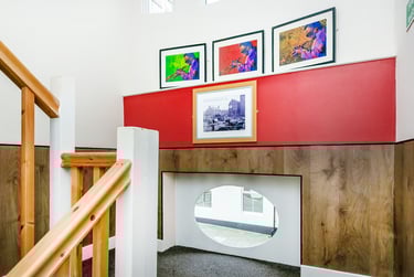 6 bed flat, 7 Tithebarn Street, City centre, Preston, PR11DL - Image 11