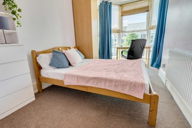 7 bed house, Pantygwydr Road, Brynmill, Swansea, SA20JB - Image 8