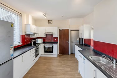 10 bed house, Sketty Road, Uplands, Swansea, SA20LJ - Image 4