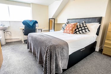 7 bed house, St. Albans Road, Brynmill, Swansea, SA20BP - Image 7