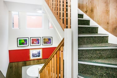 6 bed flat, 7 Tithebarn Street, City centre, Preston, PR11DL - Image 10