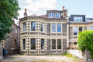 4 bed house, Cromwell Road, St andrews, Bristol, BS65EZ - Image 2