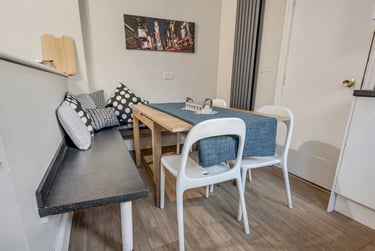 10 bed house, Sketty Road, Uplands, Swansea, SA20LJ - Image 5