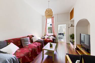 10 bed flat, Cromwell Road, St andrews, Bristol, BS65EZ - Image 2