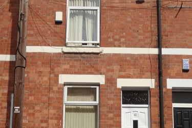 4 bed house, Bedford street, Earlsdon, Coventry, CV13EW - Image 8