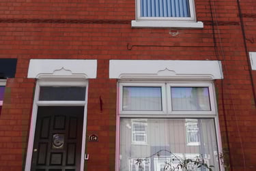 3 bed house, Broomfield Road, Earlsdon, Coventry, CV56LB - Image 8