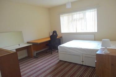 4 bed house, John rous avenue, Canley, Coventry, CV48EU - Image 4