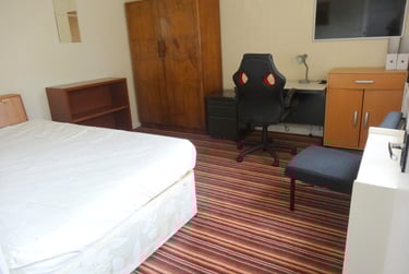 4 bed house, John rous avenue, Canley, Coventry, CV48EU - Image 5